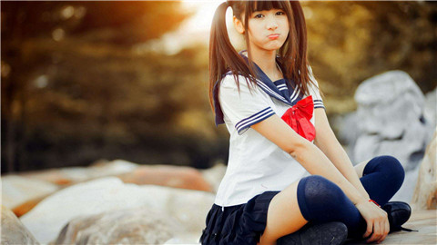 女孩一直拒绝我的追求,还有必要坚持吗? 女孩一直拒绝我的追求,还有必要坚持吗?第4张